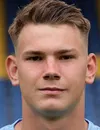 Leon Herdes - Eintracht Braunschweig II futbolcusu
