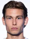 Leon Hovland - Kongsvinger IL futbolcusu