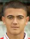 Leon Ivanovic - giocatore del OFK Beograd