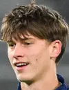 Leon Jakirović - Inter U23 futbolcusu