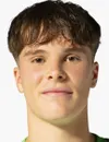 Leon Klanac - FC Bayern München II futbolcusu