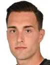 Leon Krekovic - HSK Posusje futbolcusu
