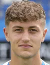 Leon Kugland - Eintracht Nordhorn  futbolcusu