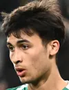 Leon Lalic - Lommel SK futbolcusu
