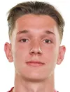Leon Madej - Widzew Lodz futbolcusu