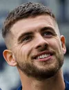 Leon McCann - Falkirk FC futbolcusu