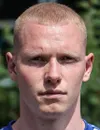 Leon Müller - MSV Duisburg futbolcusu