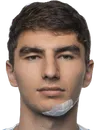 Leon Musaev - Rodina Moskau futbolcusu