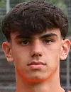 Léon Neaimé - Stuttgarter Kickers futbolcusu