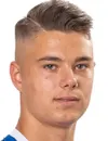 Leon Noah Scholze - Bischofswerdaer FV 08 futbolcusu