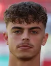 Leon Nuhanovic - TSV Jetzendorf futbolcusu