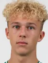 Leon Opitz - Karlsruher SC futbolcusu
