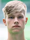 Leon Ostburg futbolcu profil fotoğrafı