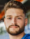 Leon Petö - giocatore del SGV Heilbronn-Freiberg
