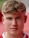 Leon Pursian - Sportfreunde Siegen futbolcusu