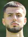 Leon Rashica - FC Cosmos Koblenz futbolcusu