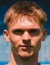 Leon Reichardt - FC Hansa Rostock futbolcusu