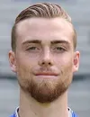 Leon Rinke futbolcu profil fotoğrafı