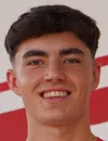 Leon Rudenko - jogador do FC Kempten