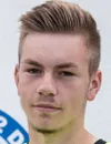 Leon Schübel - VfB Homberg futbolcusu