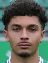 Leon Tasov - SV Meppen futbolcusu
