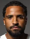 Leon Tia - Spieler von SV Rödinghausen