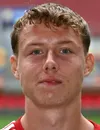 Leon Valeev - Fortuna Sittard U21 futbolcusu