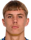 Leon Westin Bryhn - Real Madrid U17 futbolcusu