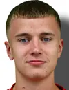Leon Wilki - Spieler von SV Rot-Weiß Hadamar