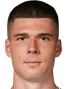 Leon Zaydenzal - Dinamo Moskau futbolcusu
