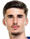 Leon Zeqiraj foto profilo del calciatore