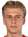 Leon Zinnicke - Arminia Ludwigshafen futbolcusu
