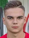 Leon Zöll - Hünfelder SV futbolcusu