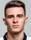 Leonan - giocatore del Anápolis FC