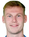 Leonard Bredol - Blau-Weiß Lohne player