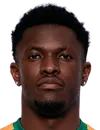 Leonard Gweth - Dinamo Minsk futbolcusu