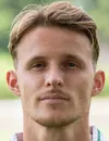 Leonard Langhans - 1.FC Schweinfurt 05 futbolcusu