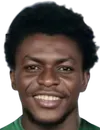 Leonard Obinna futbolcu profil fotoğrafı