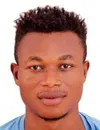 Leonard Owusu - jogador do Vereinslos
