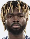Leonard Owusu - Fredrikstad FK futbolcusu