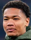 Leonard Prescott - FC Bayern München U19 futbolcusu