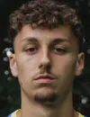 Leonard Reiners - 1.FC Köln U19 futbolcusu