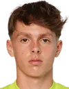 Leonard Ruland - FC Bayern München U19 futbolcusu