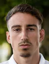 Leonard Zeqiri - Vereinslos player