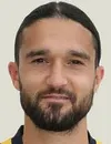 Leonard Zuta - Slaven Belupo Koprivnica futbolcusu