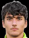 Leonardo Agius - joueur du Zabbar St. Patrick FC