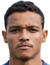Leonardo Almeida - giocatore del Desportivo Brasil Ltda (SP)