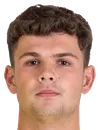 Leonardo Bortoli - FC ViOn Zlate Moravce-Vrable futbolcusu
