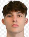 Leonardo Bovi futbolcu profil fotoğrafı