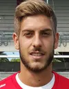 Leonardo Casavecchia - Boreale futbolcusu